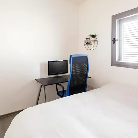 Luxury Oasis Tel Aviv Beach Extérieur photo