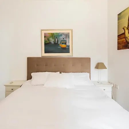 Luxury Oasis Tel Aviv Beach Extérieur photo