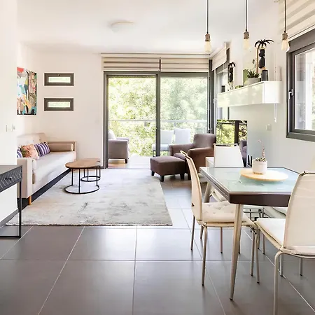 Luxury Oasis Tel Aviv Beach Extérieur photo