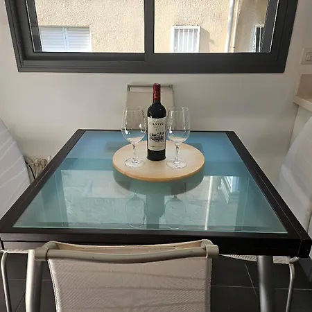 Luxury Oasis Tel Aviv Beach Extérieur photo