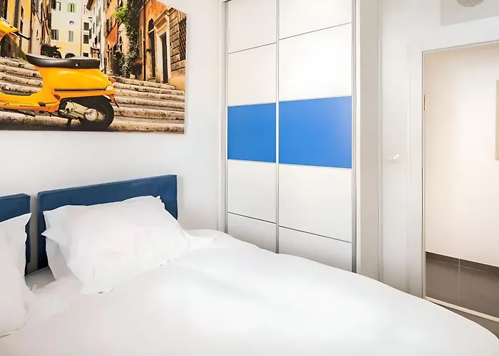Luxury Oasis Tel Aviv Beach