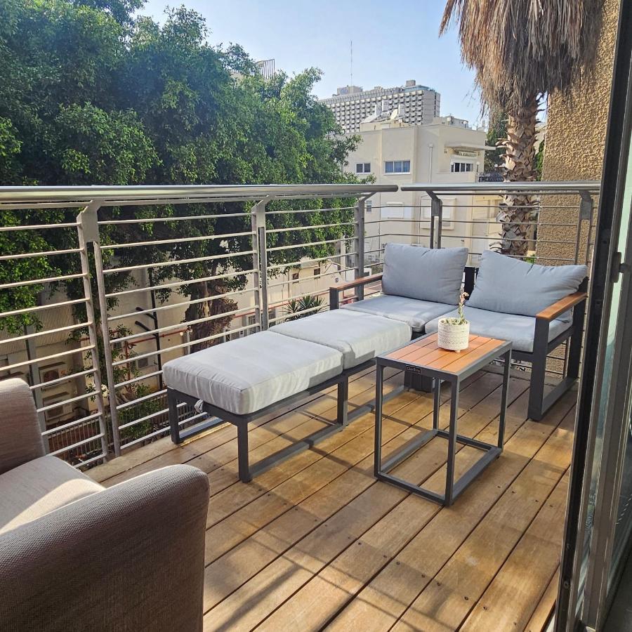 Luxury Oasis דירה