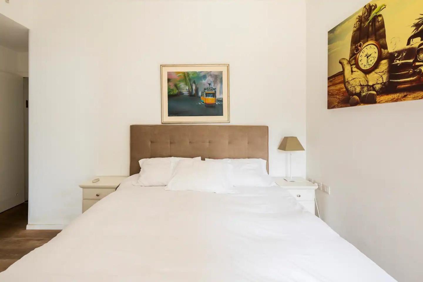Luxury Oasis * Tel Aviv-Jaffa
