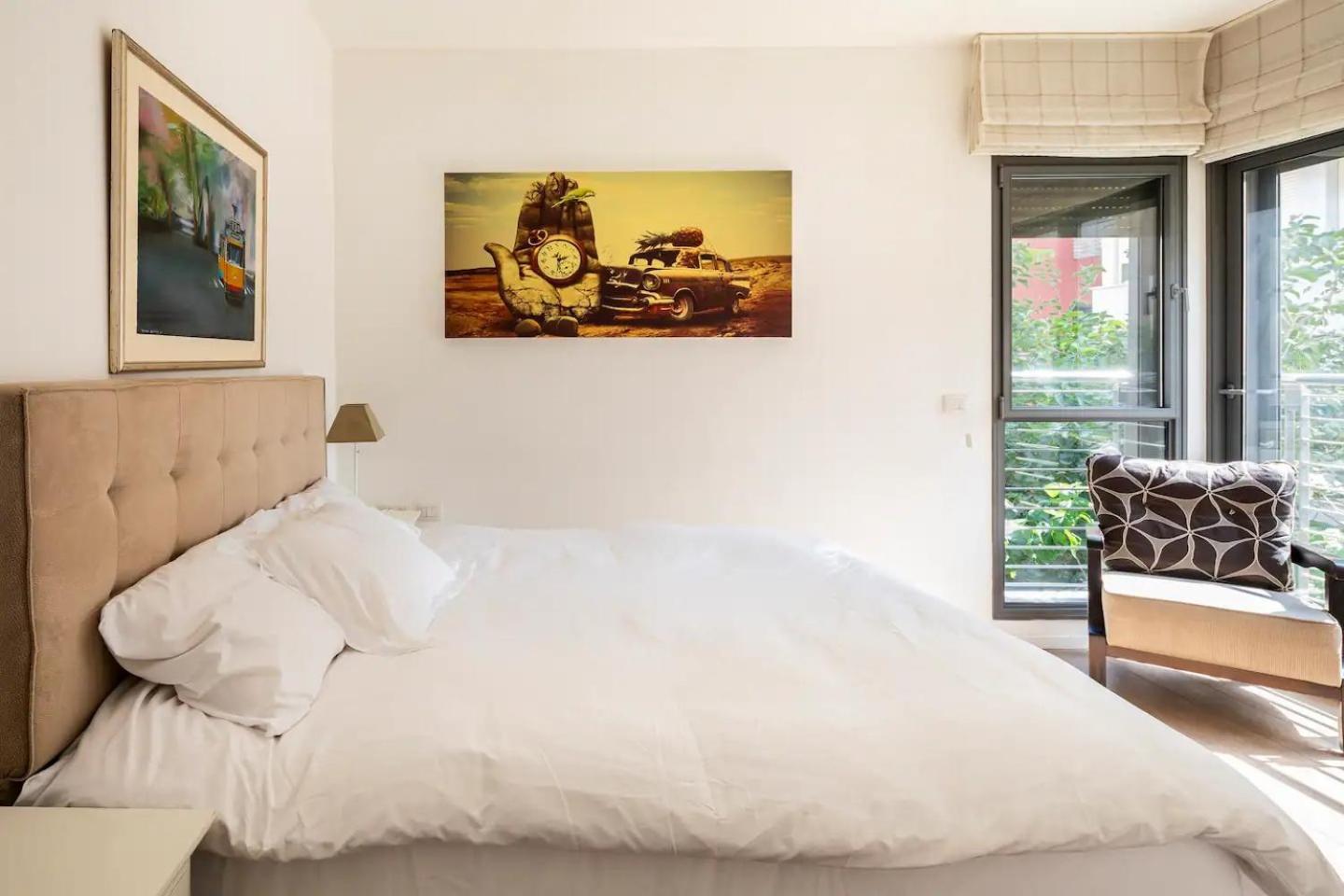 Luxury Oasis * Tel Aviv-Jaffa