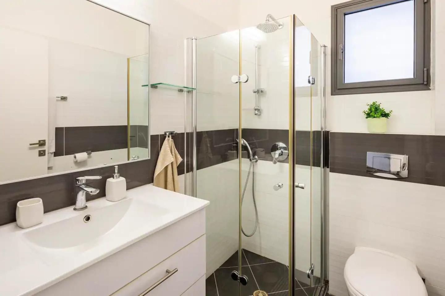 דירה Luxury Oasis *
