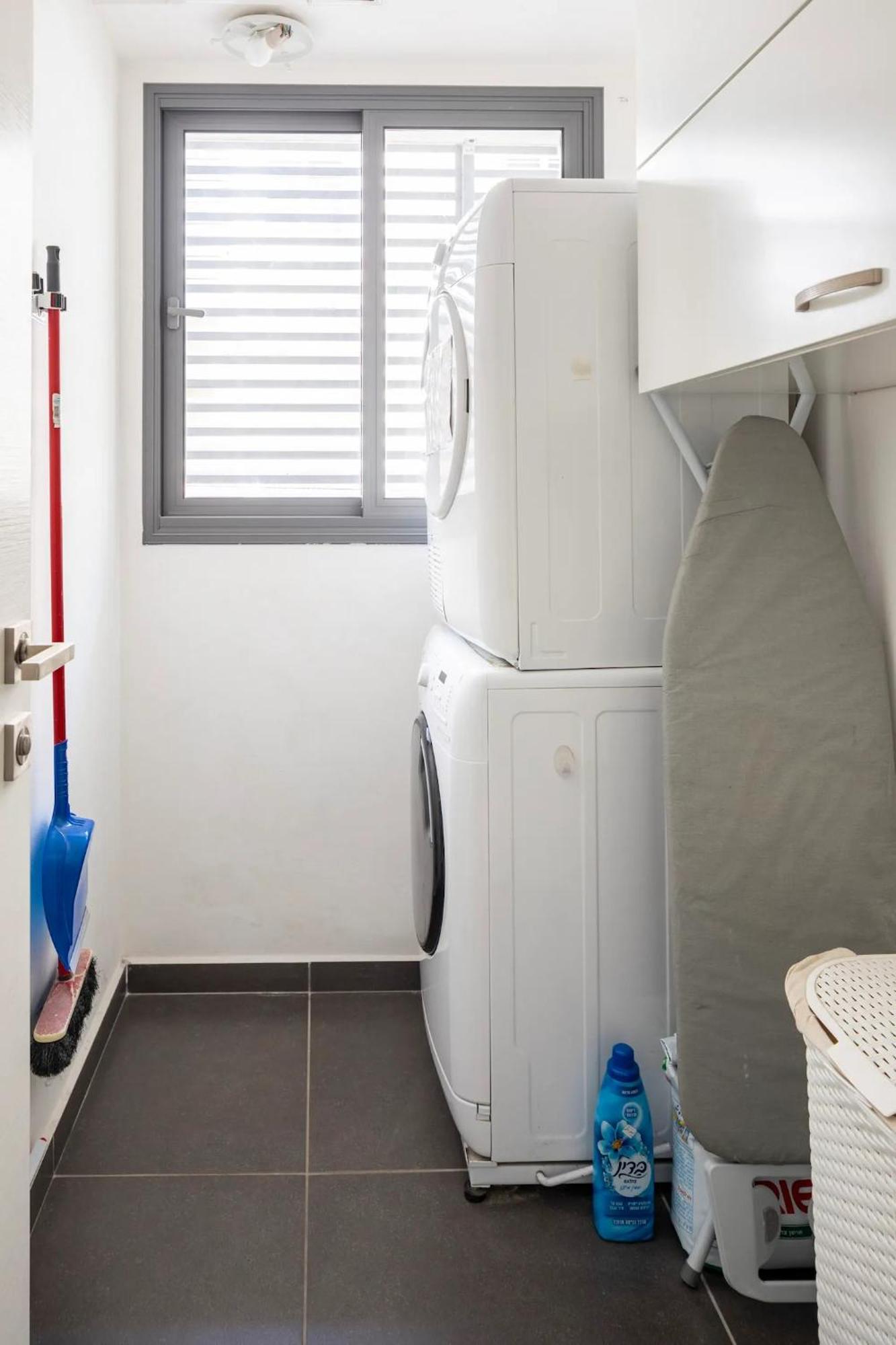 Apartment Luxury Oasis Tel Aviv-Jaffa