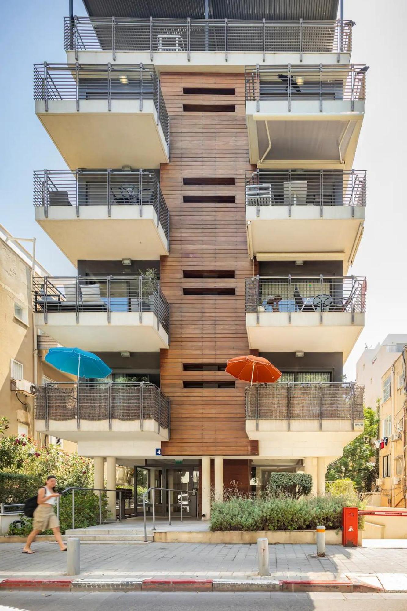 Apartment Luxury Oasis