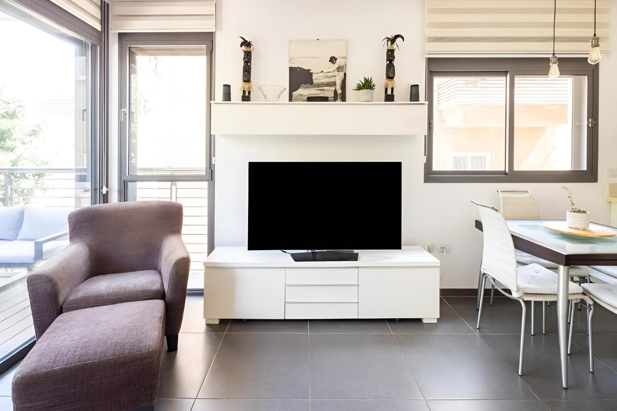 Apartment Luxury Oasis Tel Aviv-Jaffa