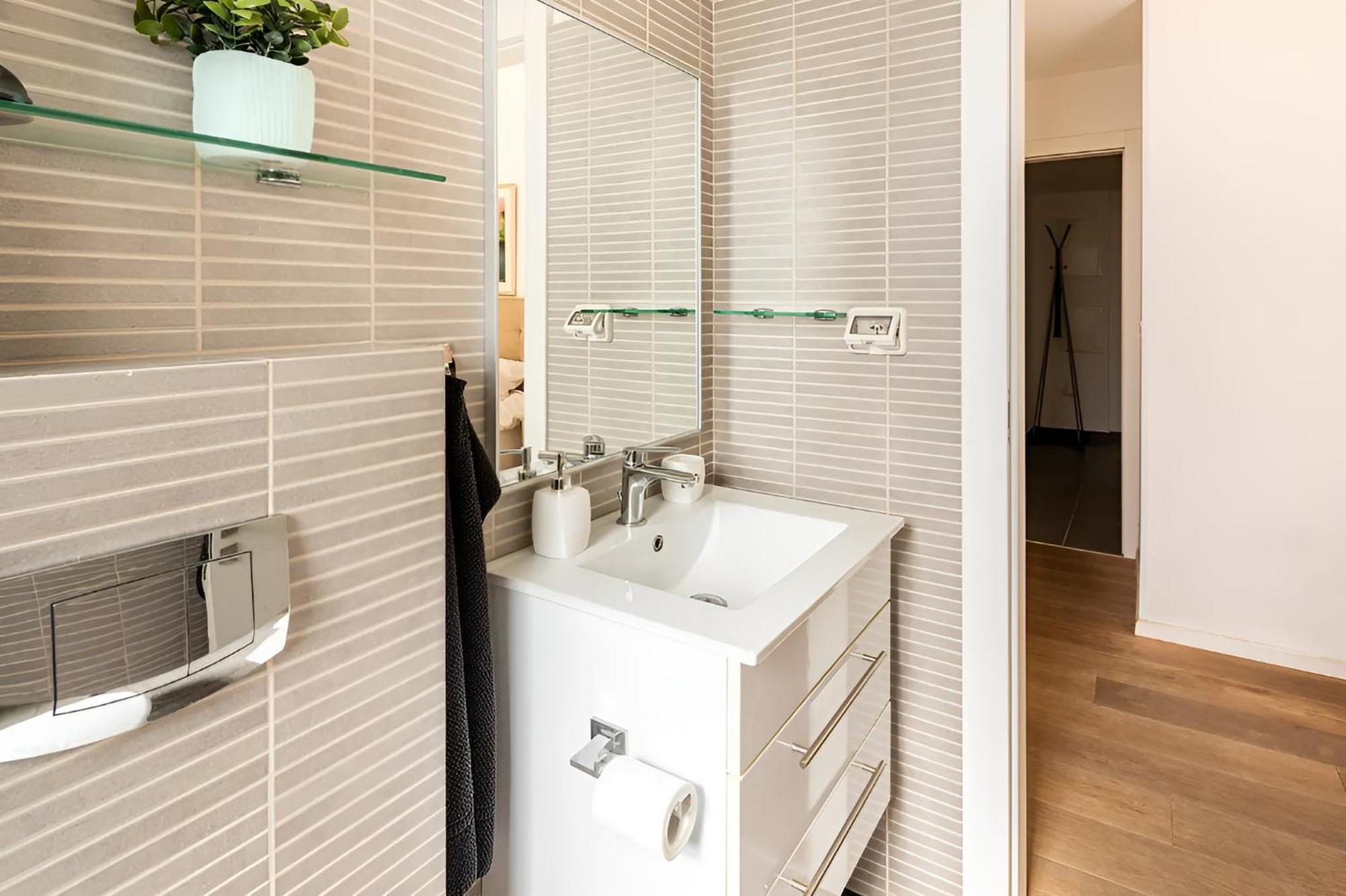 Apartment Luxury Oasis Tel Aviv-Jaffa