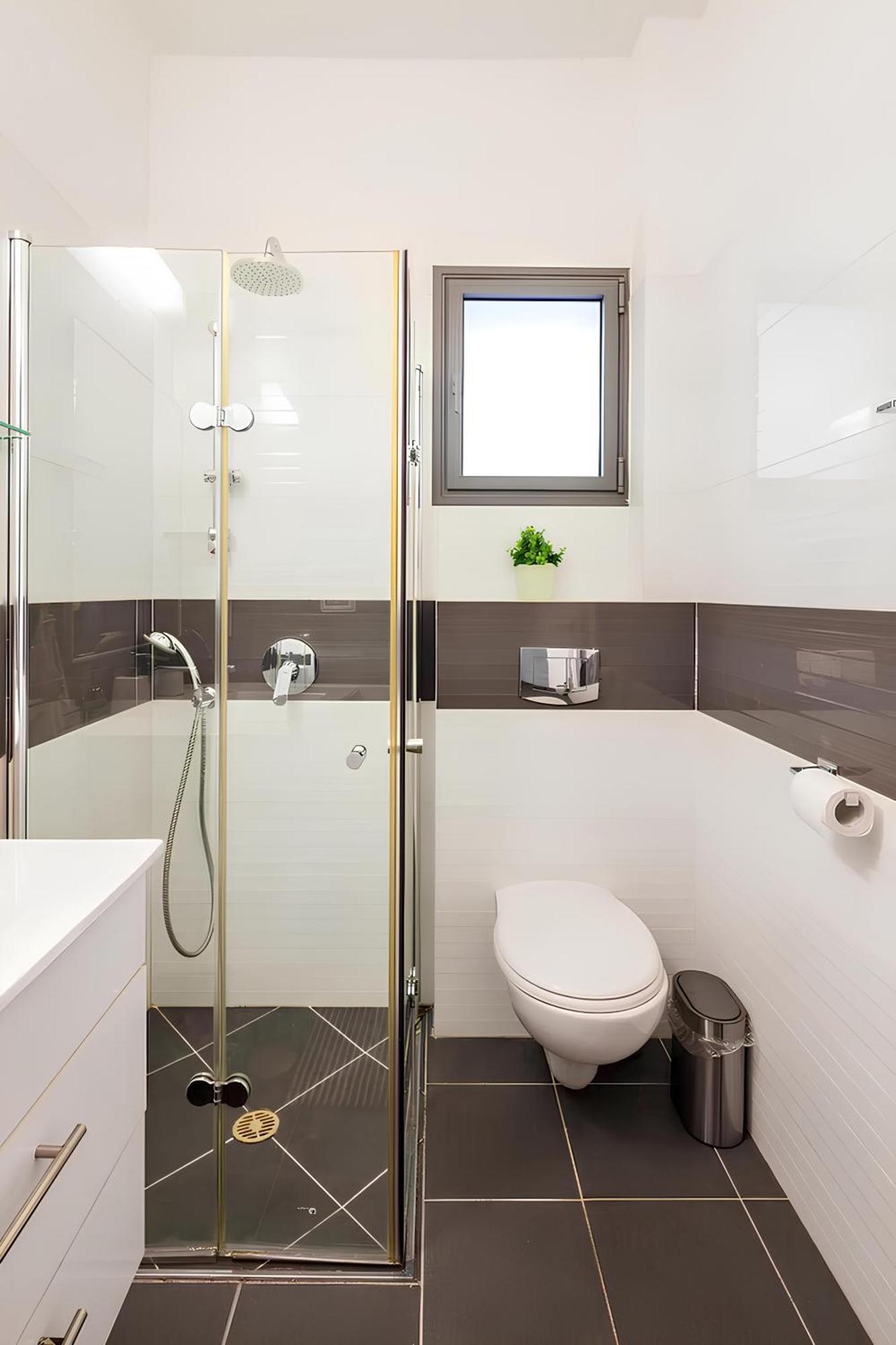 Luxury Oasis תל אביב