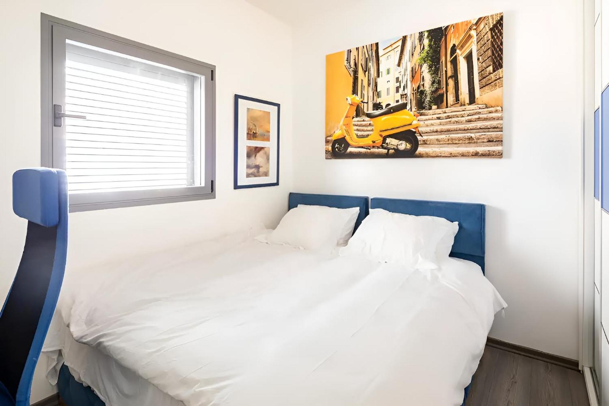 Luxury Oasis * Тель-Авив