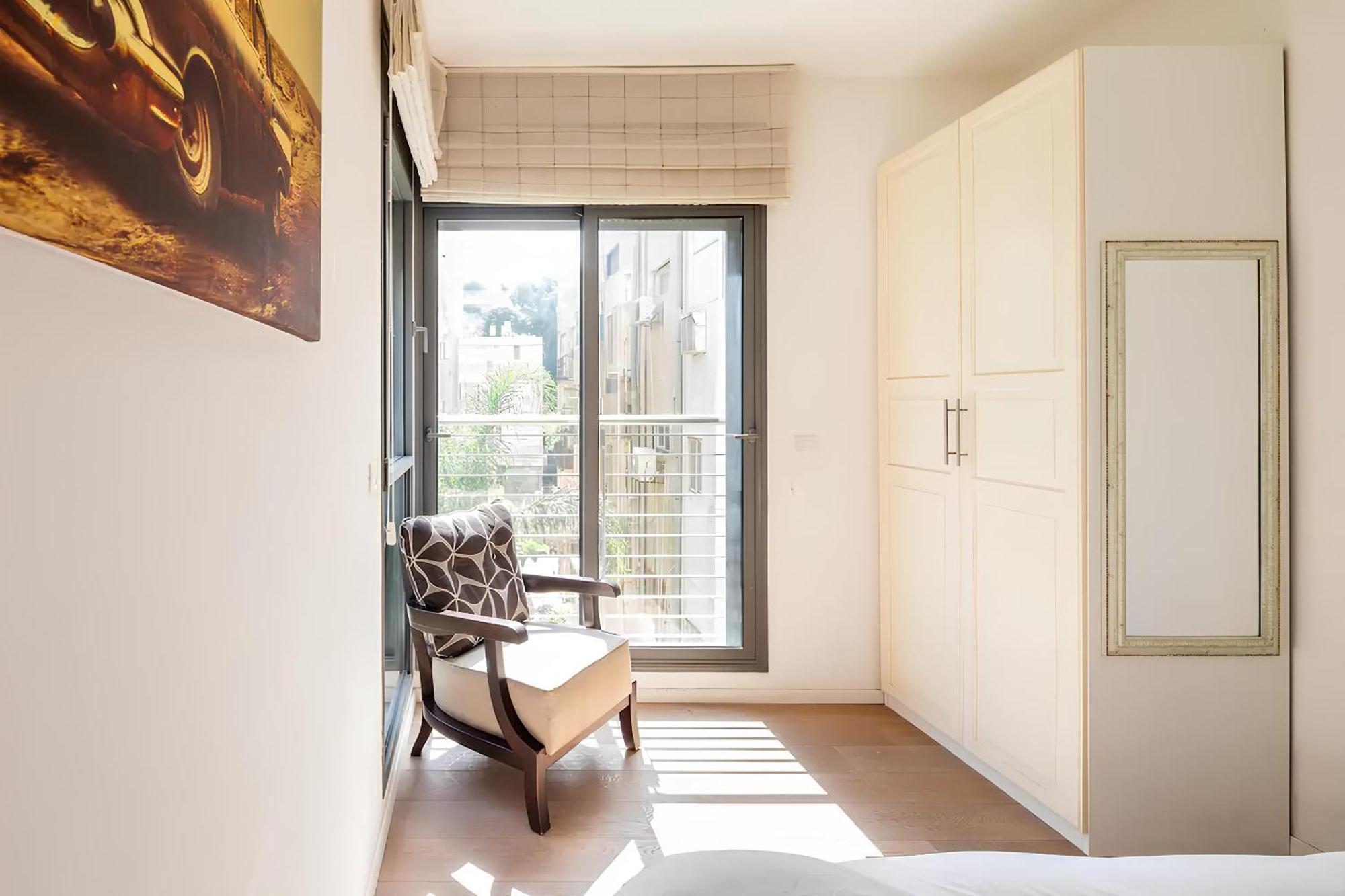Apartment Luxury Oasis