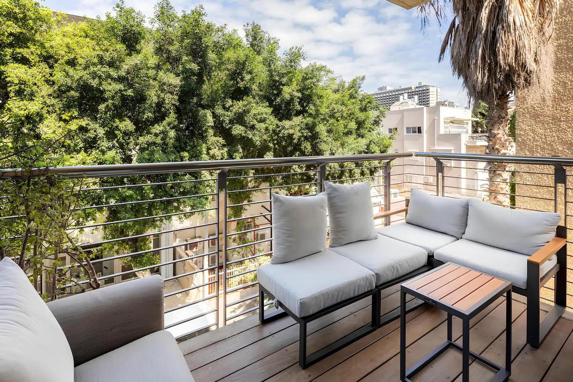 Apartment Luxury Oasis
