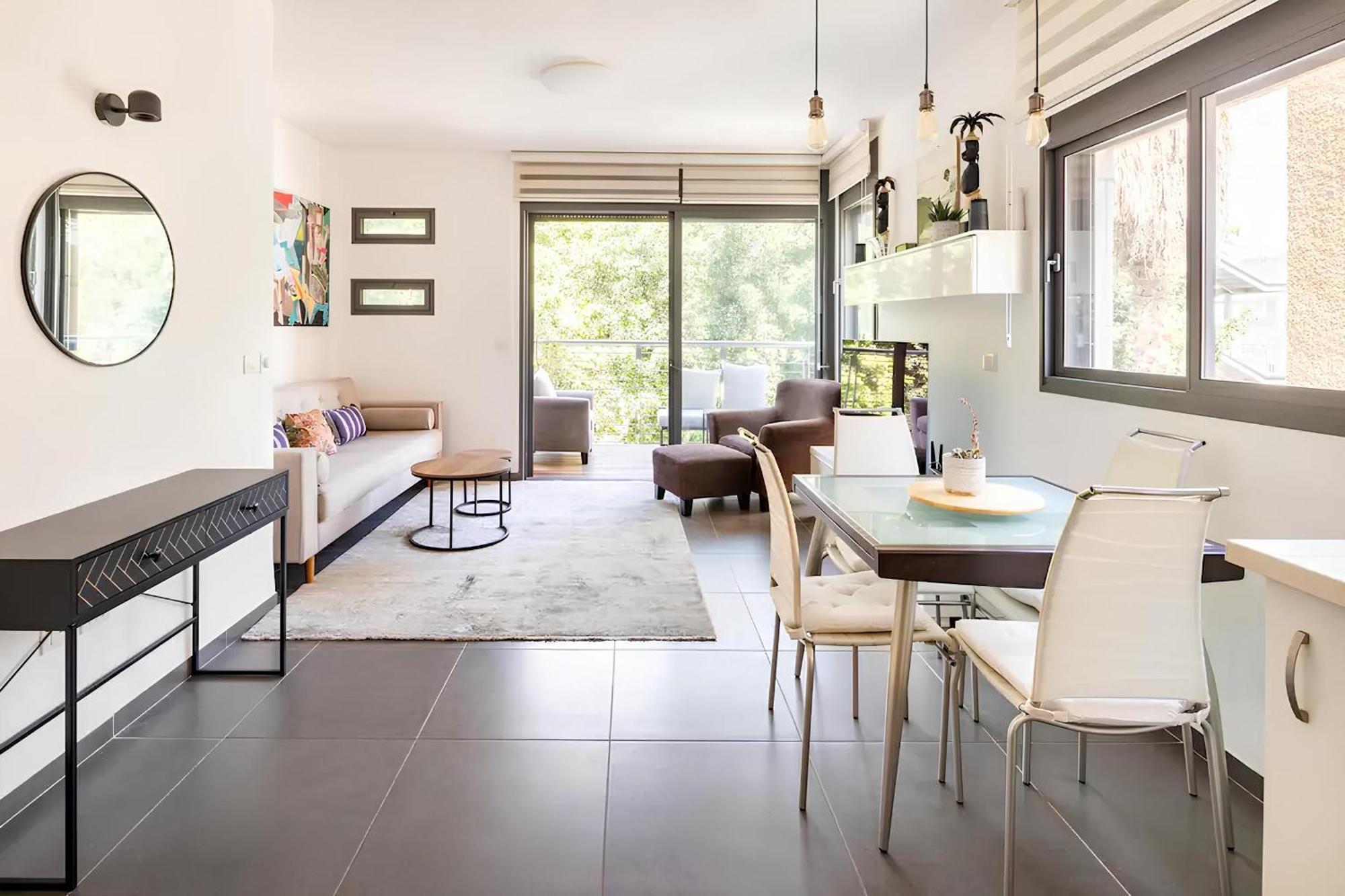 Luxury Oasis * Тель-Авив