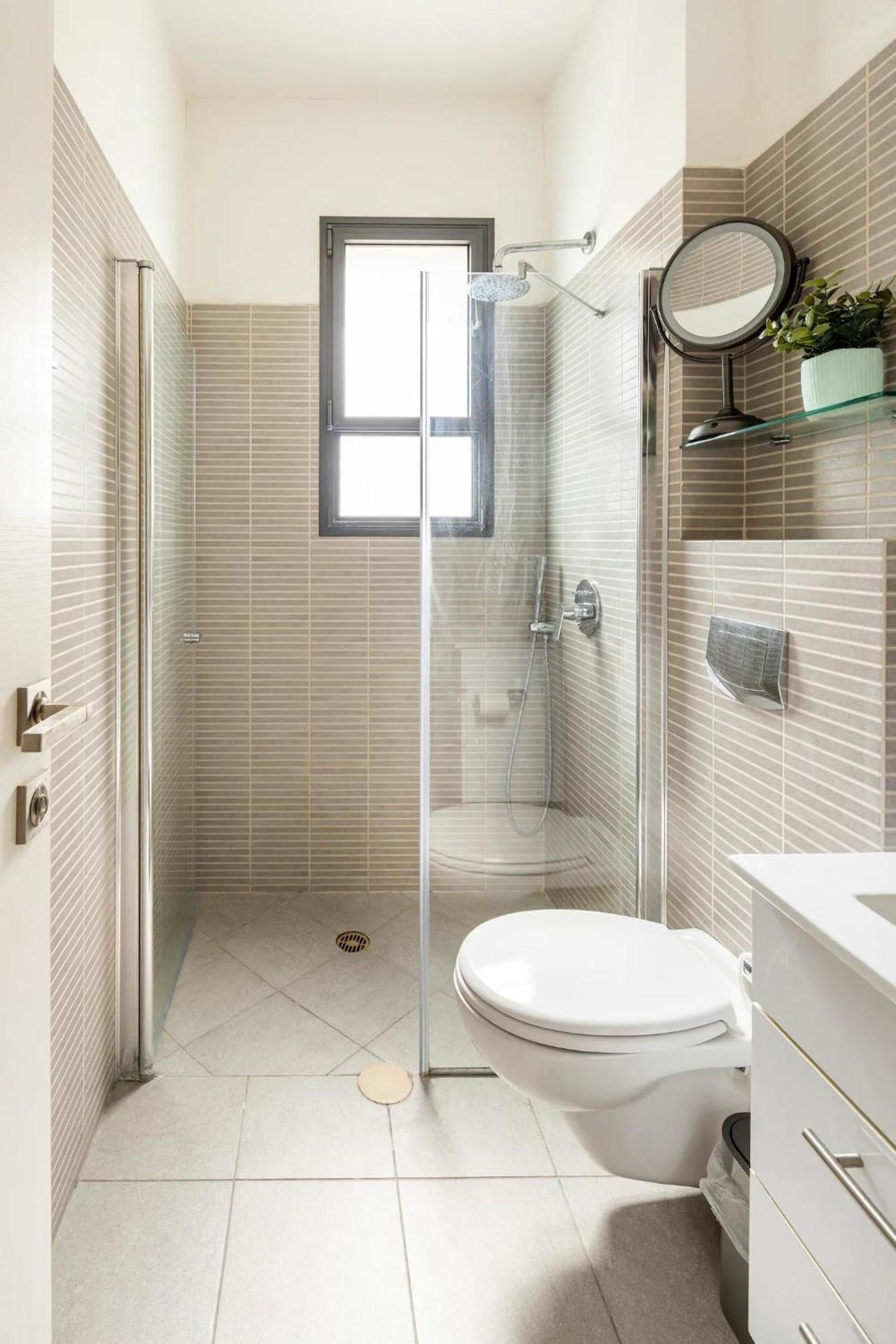 Appartement Luxury Oasis