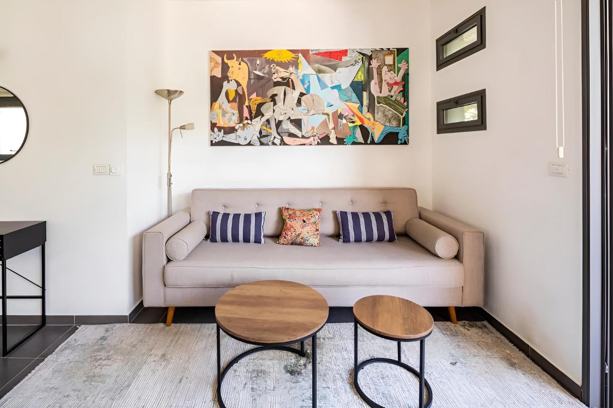 Appartement Luxury Oasis