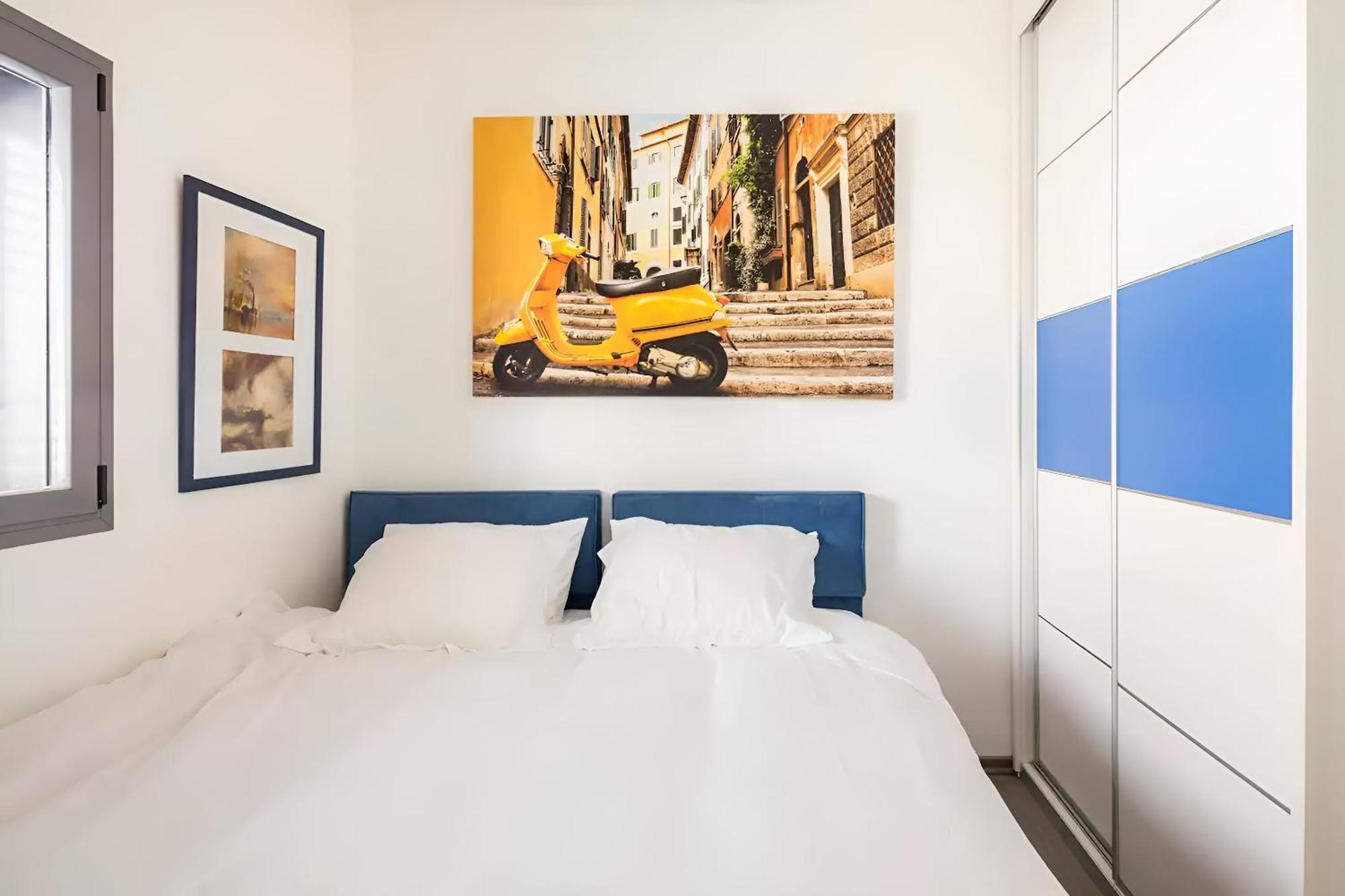 Luxury Oasis Appartement