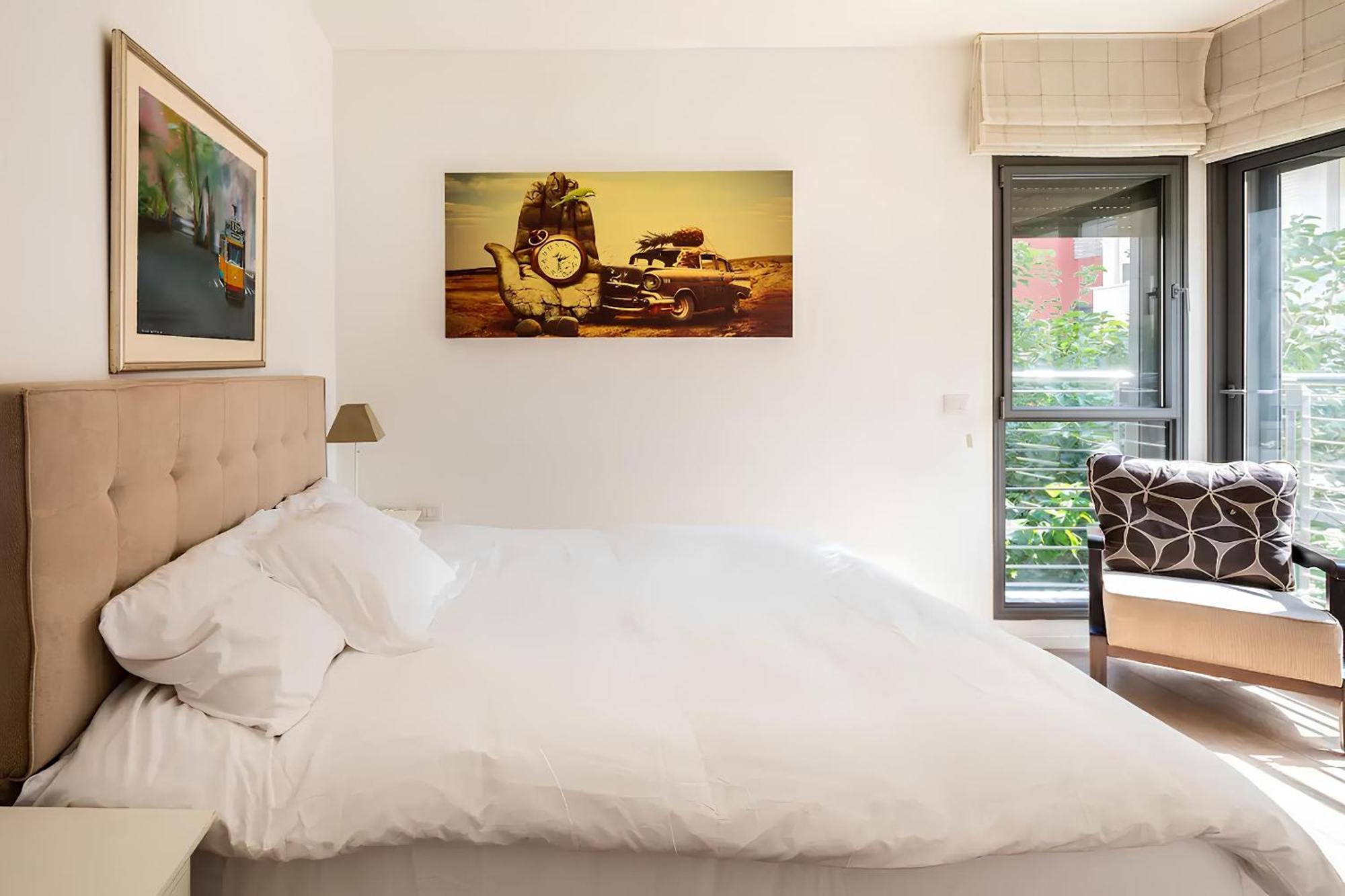 Appartement Luxury Oasis *